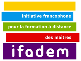 IFADEM BENIN-MESTFP